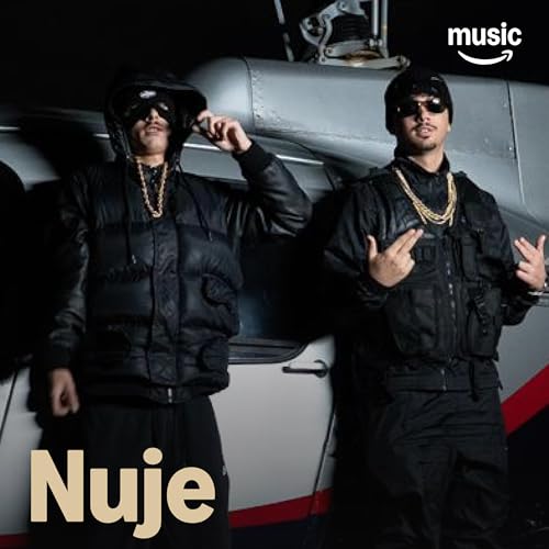 Zusammengestellt von: Amazon Music