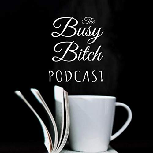 Busy Bitch Book Club copertina