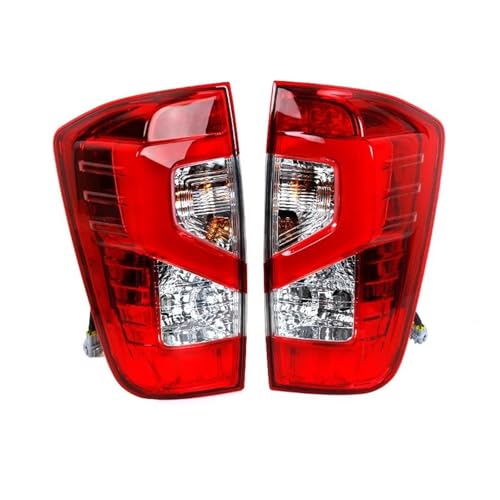 Feux arrière de voiture LED bloc optique Nissan Navarra NP300 d23