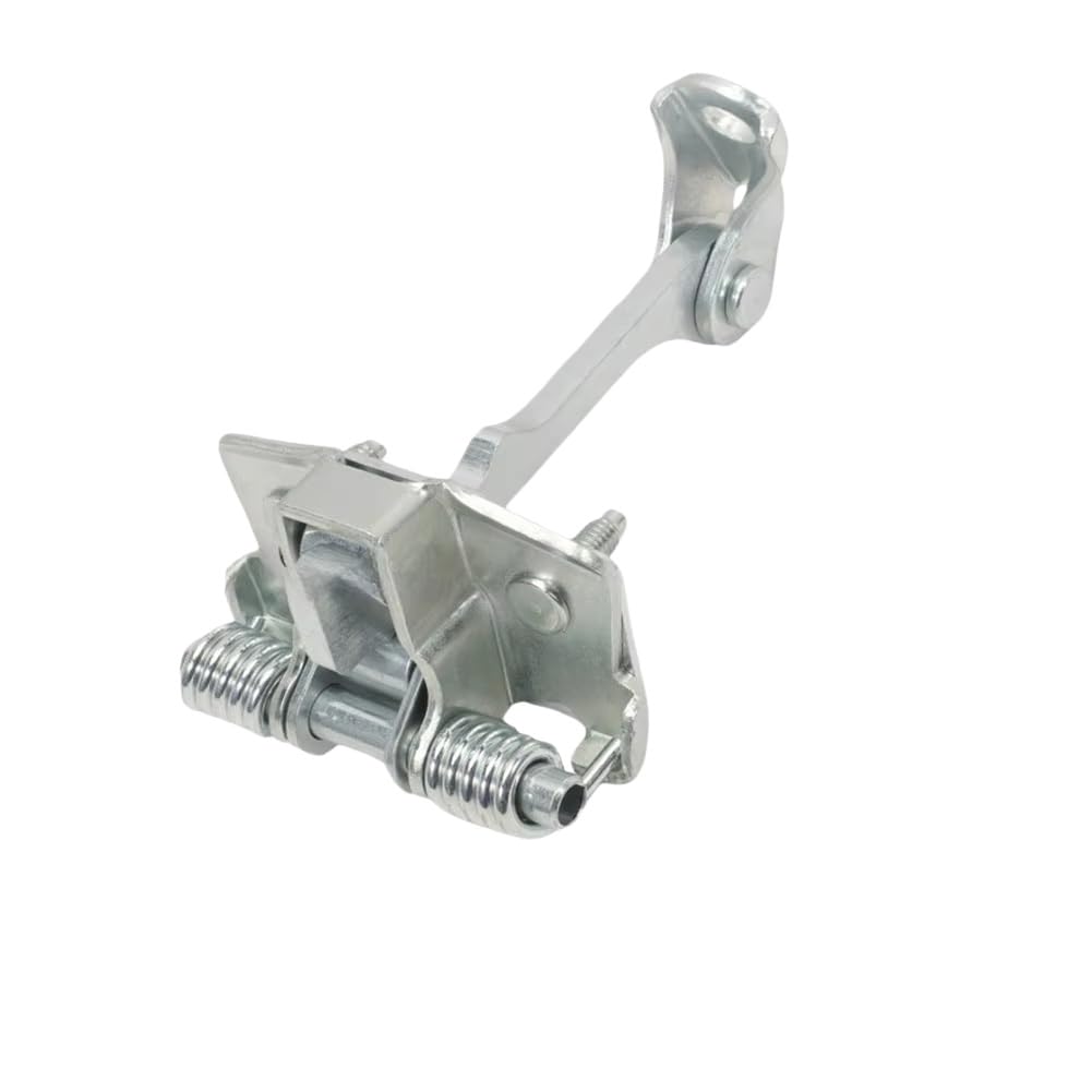DNZOGW Front Door Hinge Stop Check Strap Limitery for Vauxhall for Movano for Daily Vehicle Door Check