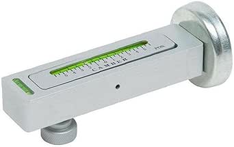Amazon.co.jp: Magnetic Alignment Camber Gauge Four Wheel Positioning ...