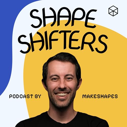 Shapeshifters cover art
