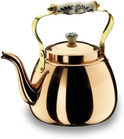 Lacor 69025 - Caffettiera Pava, 2,5 litri Lacor 69025 - Caffettiera Pava, 2,5 litri