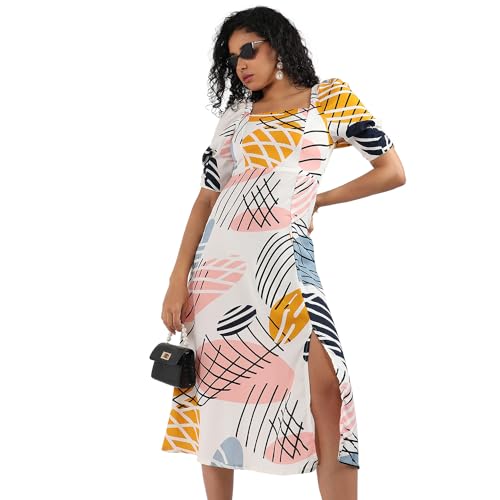 Image of PINACOLADA Women Dress