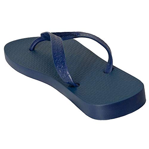 Chinelo Básico, Ipanema, Masculino, Azul Opáco, 41/42