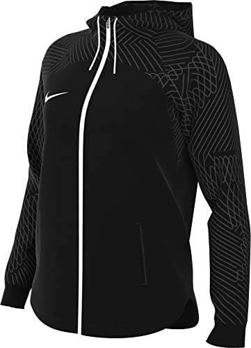  Nike Knit Soccer Track Jacket W Nk Df Strk23 H...