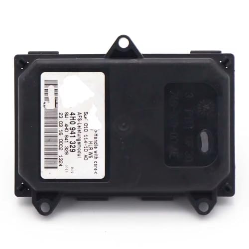 Ballast 4H0941329 5DF01011410 compatible avec A3 S3 8V A6 S6 A8 S8