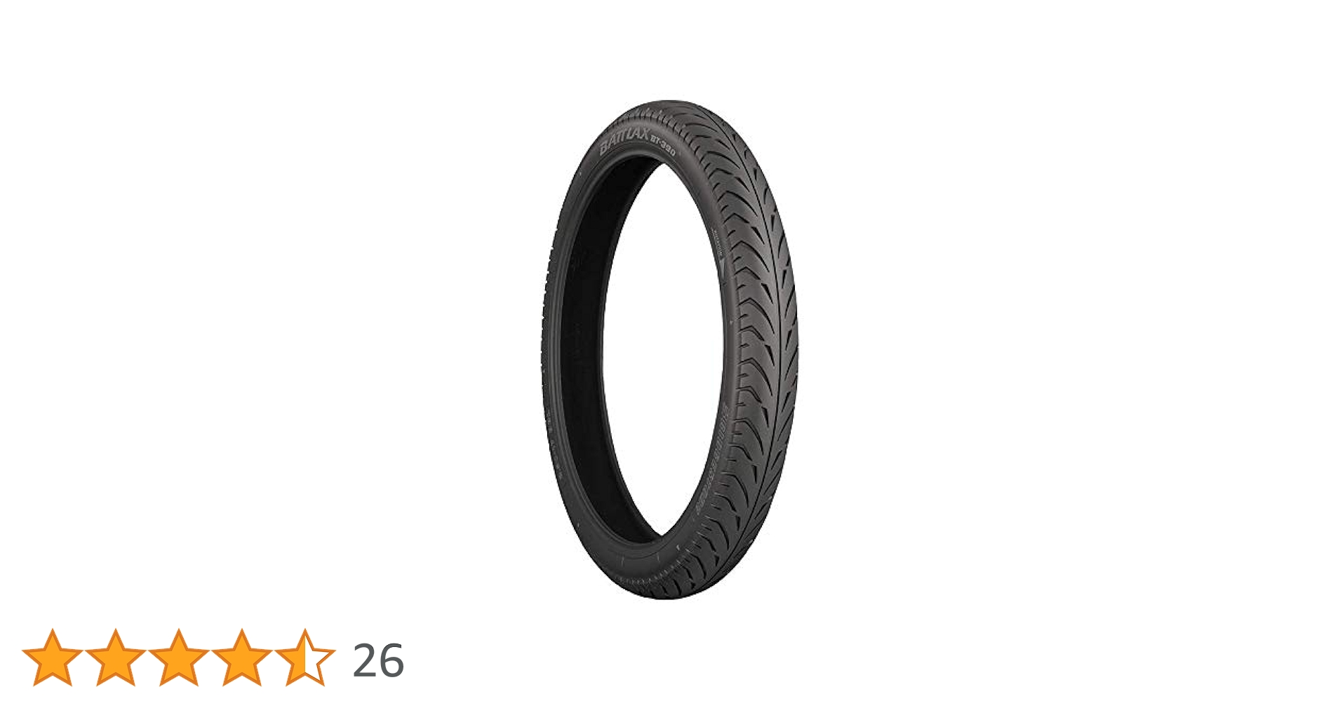 BT-390 BT390 2.50-17 38L W2本セット チューブ2本付 BT-390 BT390 2.50-17 38L W2本セット チューブ2本付