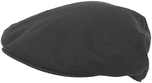 Summer Cotton Ivy Scally Driving Hat Newsboy Golf Cap
