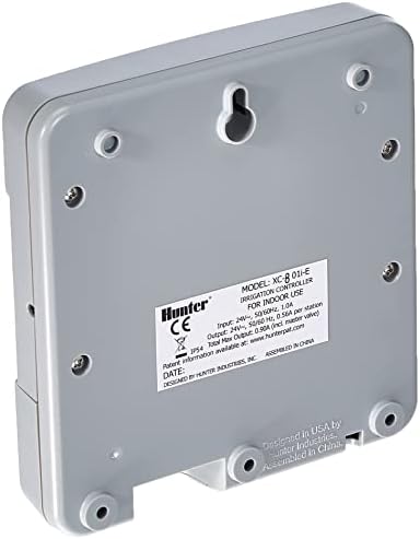 Bild 1 - Hunter Beregnungscomputer, X-Core 801i 8 Stationen (indoor)