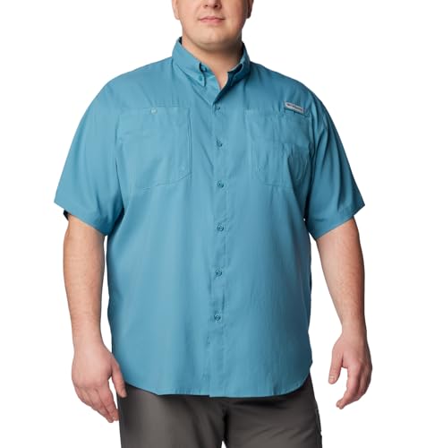 Image of Columbia Men's PFG Tamiami II Short Sleeve Shirt