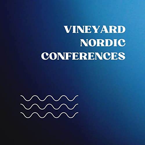 Vineyard Nordic Conferences Podcast Por Vineyard Nordic arte de portada