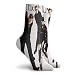 The Fixx Men Transpiration Exercise Work Comfort Buffer Calcetines