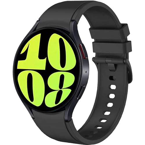 EANWireless Samsung Galaxy Watch7 40mm 44mm/Galaxy Watch 6 Classic 47mm 43mm/Galaxy Watch 6/5 40mm 44mm/Galaxy Watch 5 Pro 45mm�X