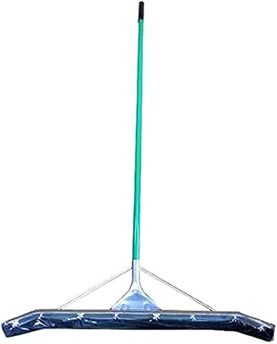ドライワイパー 900mm 水切りワイパー 大型水切り ゴムレーキ 業務用水切りモップ 床用水切