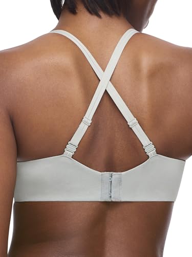 Image of Warner's Women's Play It Cool Breathable Lightly Lined Underwire Convertible T-Shirt Bra