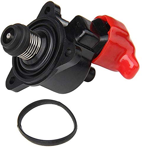 MD628318 MD628166 1450A069 Idle Air Control Valve Compatible with Mitsubish-i Eclipse Galant Lancer Outlande-r