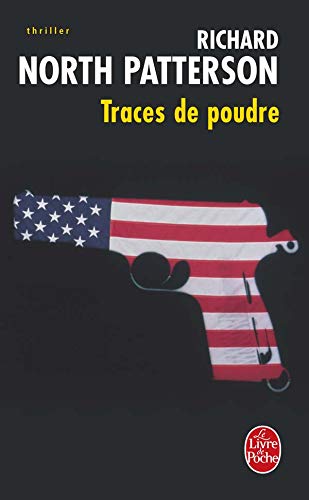 Traces de poudre