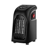 wandheizer sani 2000 ▶ Persönliche Keramikheizung mit Timer: Wenn der Heizungslüfter nicht eingestellt ist, wird die Standardzeit nach 12 Stunden automatisch abgeschaltet. Wenn die Büroheizung manuell heruntergefahren wird, wenn die eingestellte Zeit nicht erreicht ist, gibt es eine Speicherfunktion, und wenn Sie die elektrische Heizung das nächste Mal zu Hause oder im Büro verwenden, wird die automatische Synchronisationseinstellung vorgenommen.