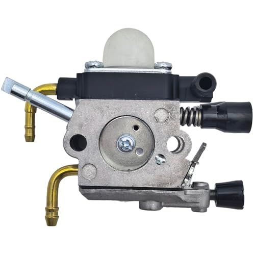 Carburateur pour taille-haie Stihl HS81 HS81R HS86T 4237 120 0606 C1Q-S225