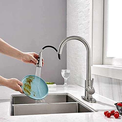 monomando para cocina marca KUNEM (3)