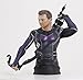 Marvel Disney+ Hawkeye 1:6 Scale Bust