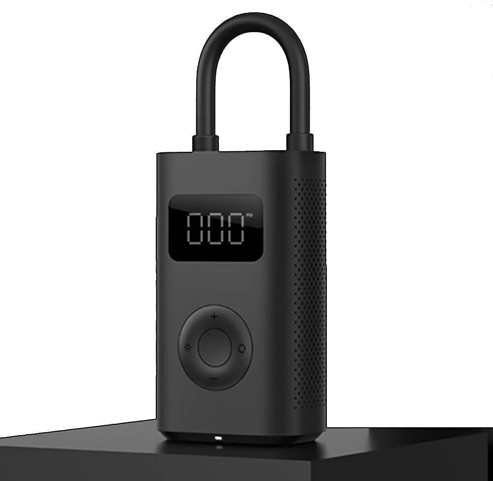 Xiaomi Portable Air Compressors 1S BLACK