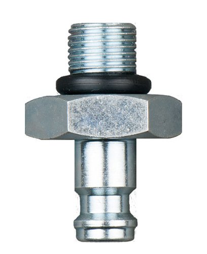 'KS Tools 150.1920-1 Screw Adapter Size 4 3/8 x 20 UNF