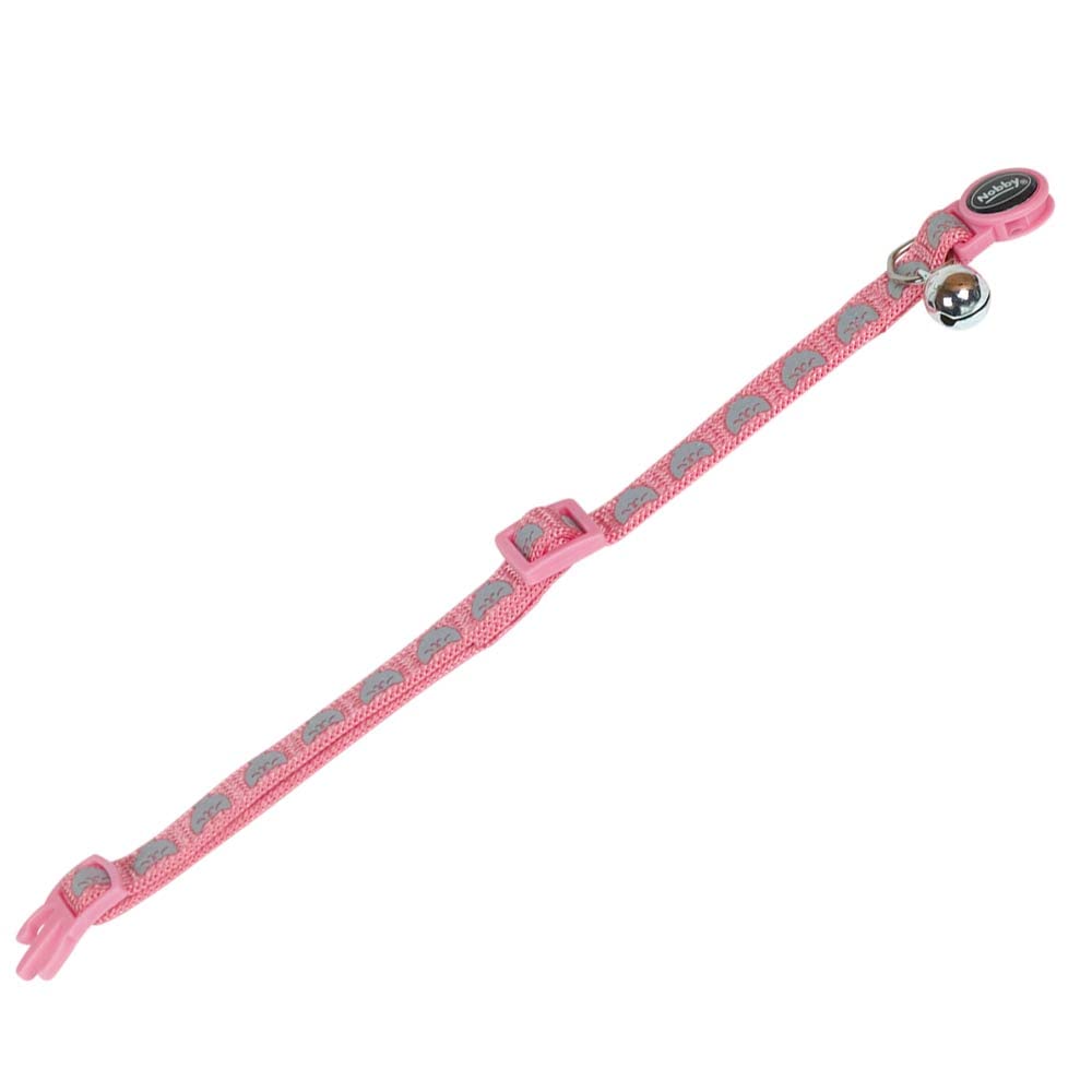 Nobby Pet Rose Cat Collars Cat Head