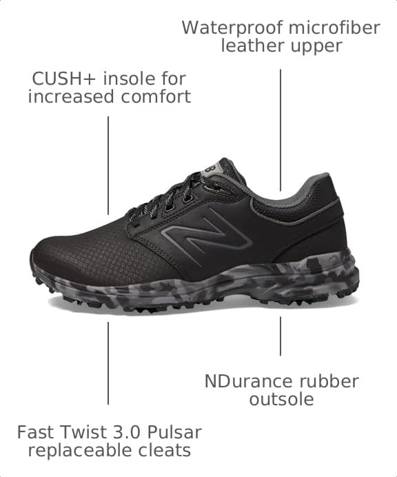 Image of New Balance Men's Brighton