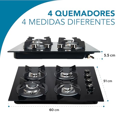 Reviews de Estufas Integrales los más solicitados. 15 Imagen adicional