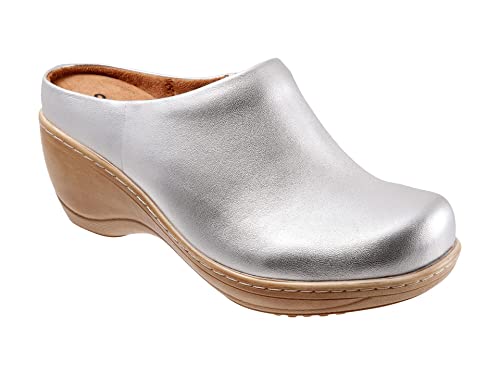 Image of SoftWalk Womens Clogs