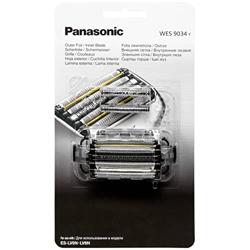 Panasonic - Cortadores de alemania wes9034y1361 y películas