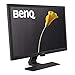BenQ GL2780 - Monitor Gaming de 27" FullHD (1920x1080, 1ms, 75Hz, HDMI,...