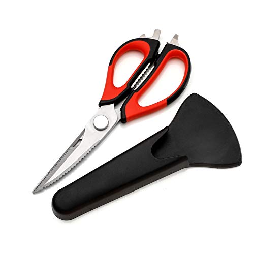 Find The Best Left Handed Kitchen Shears Reviews & Comparison Katynel
