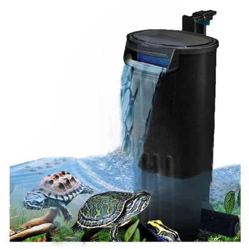 JackSuper Store Aquarium Filter