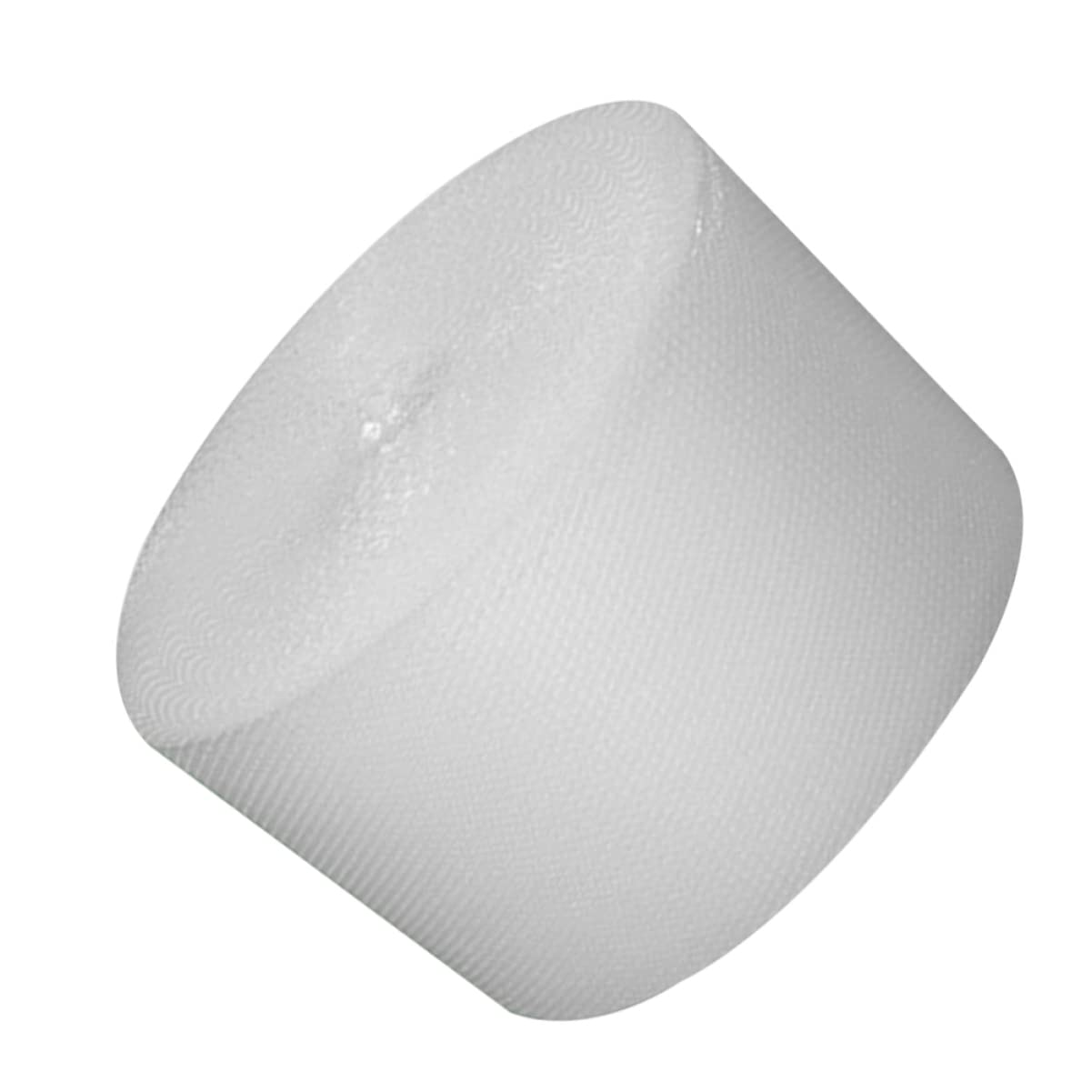 Rotolo Pluriball per Imballaggio 30m in Ldpe Bianco Antishock | Rotolo Pluriball per Imballaggio, Perforato e Facile da Tagliare, per Spedizioni e Protezione degli Oggetti