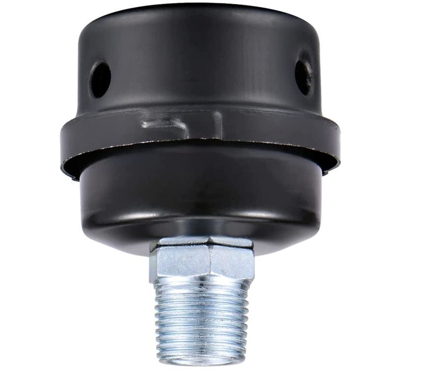 Filter Assembly For Kobalt QUIET TECH 2-Gallon Air Compressor Model# 3300244