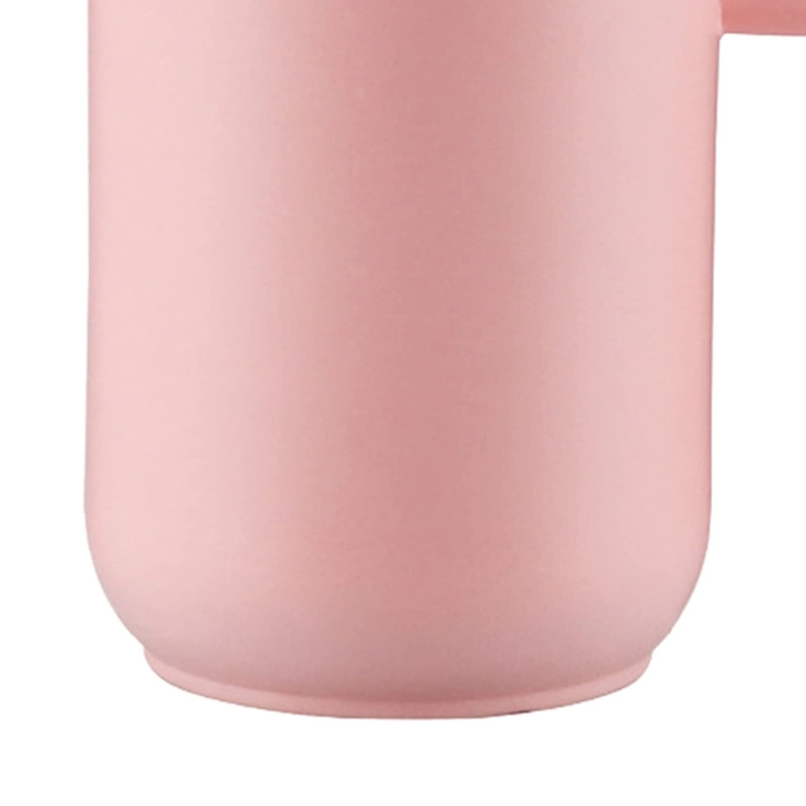 Taza De Café De 550 Ml Con Tapa Con Asa Taza De Café Térmica De