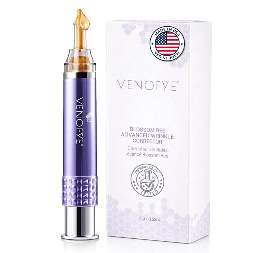Venofye Blossom Bee Advanced Wrinkle Corrector