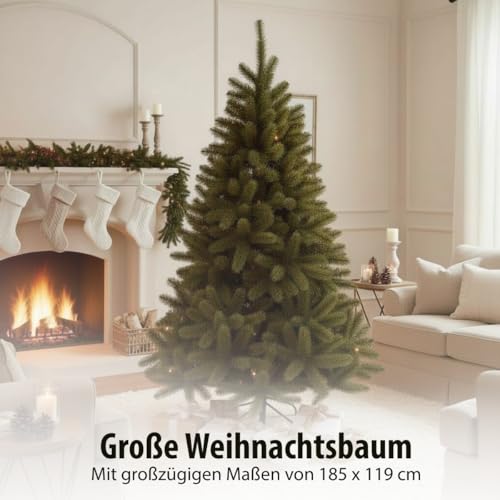 Verwunderlich Triumph Tree Weihnachtsbaum Bilder