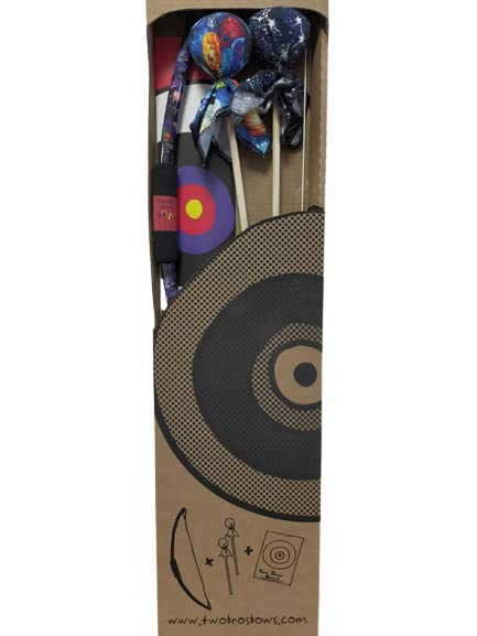 Jeu de tir à l'arc enfant Galaxy pour s'amuser au jardin