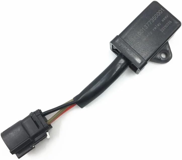 Main Vector For HS1000 HS750 HS700 HS550 HS500 37770-119-0000 2015 2018