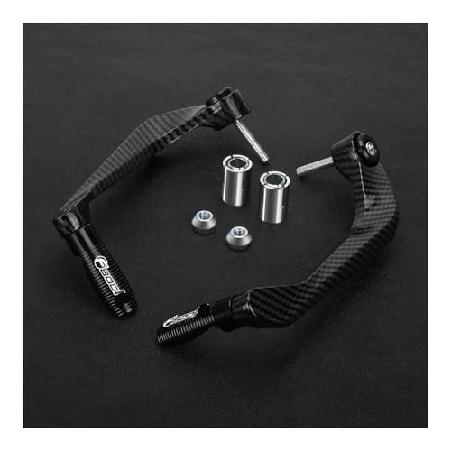 Protection guidon moto 22mm pour levier frein embrayage F800R
