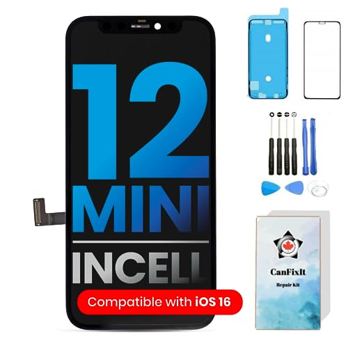 Amazon.ca Best Sellers The most popular items in Cell Phone Repair Kits