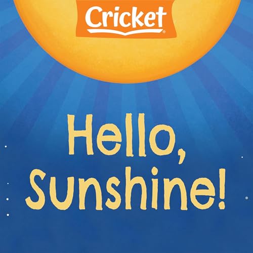 Hello, Sunshine! by Amy Tao episode artwork