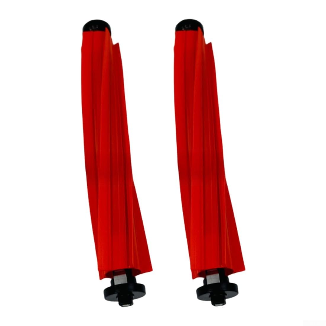 per spazzola Rullo in Gomma Rossa per Uwant U300 per spazzola