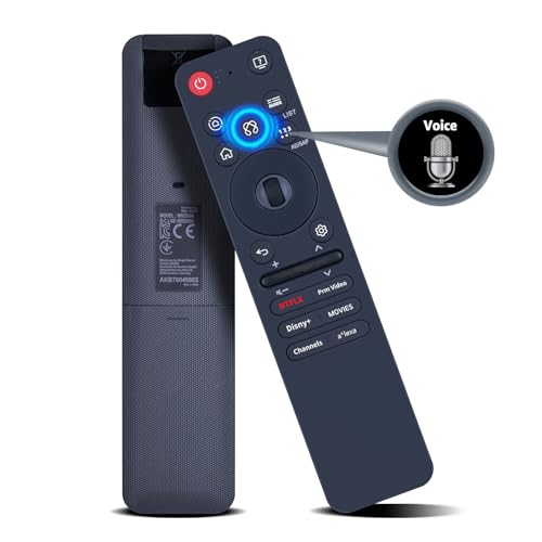 Télécommande de rechange pour LG Magic MR25GA AKB76046605 Smart TV