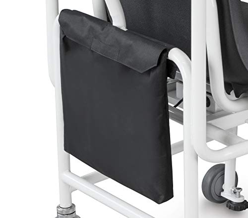 Étui pour adaptateur secteur KERN MCC-A01 pour le transport en voyage
