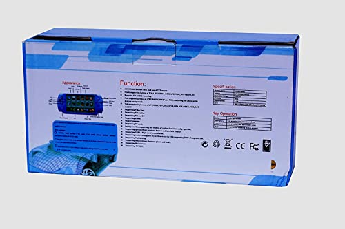 Image of NextTech All-New 2026 Retro Handheld Game - Relive Classic Gaming & Timeless Nostalgia Games for Includes Action-Adventure Sports and Racing- (PSP 2025-1000+ Games Fun)